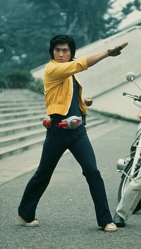 平成仮面ライダー出身で大成した俳優 ...