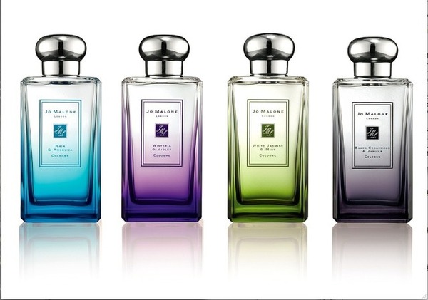 ジョーマローン ウィステリア ＆ バイオレット コロン 100ml