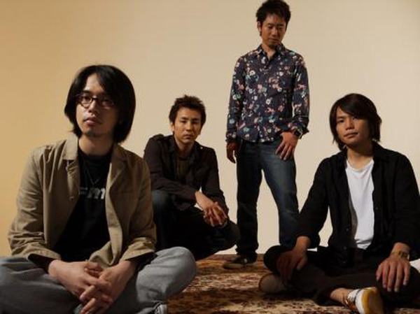 Asian kung fu generation jyuni