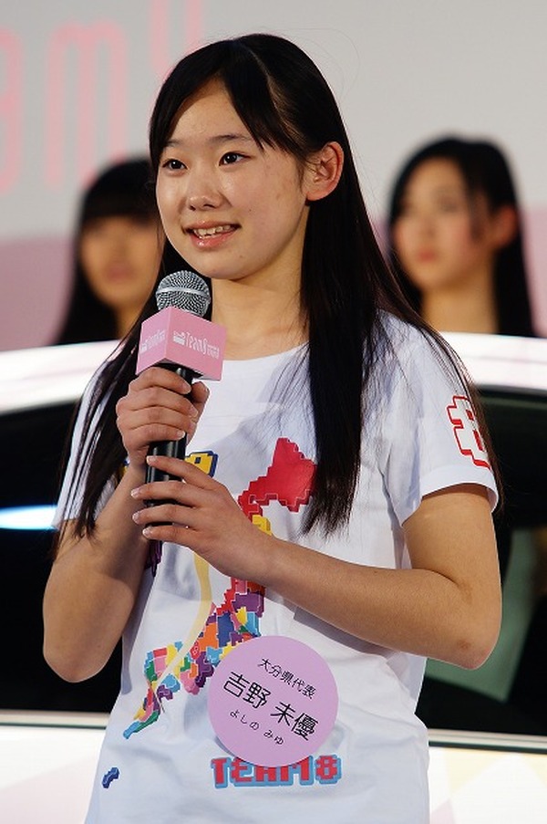 会いに行くアイドル Akb48 チーム8 九州ブロックはこの8人 5枚目の写真 画像 Rbb Today 会いに行くアイドル Akb48 チーム8 九州ブロックはこの8人 5枚目の写真 画像 Rbb Today