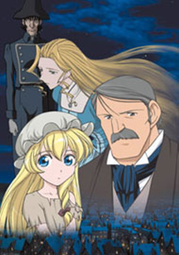 アニメ レ ミゼラブル 少女コゼット を一挙無料で 2枚目の写真 画像 Rbb Today アニメ レ ミゼラブル 少女コゼット を一挙無料で 2枚目の写真 画像 Rbb Today