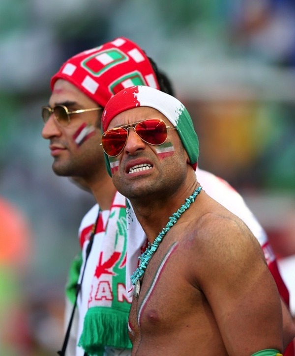 【ワールドカップ2014】勝利の女神たち……その2 10枚目の写真・画像 RBB TODAY