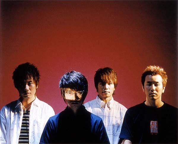 Asian Kung Fu Generation リライト ビデオクリップ 7 15より無料で先行配信 Rbb Today