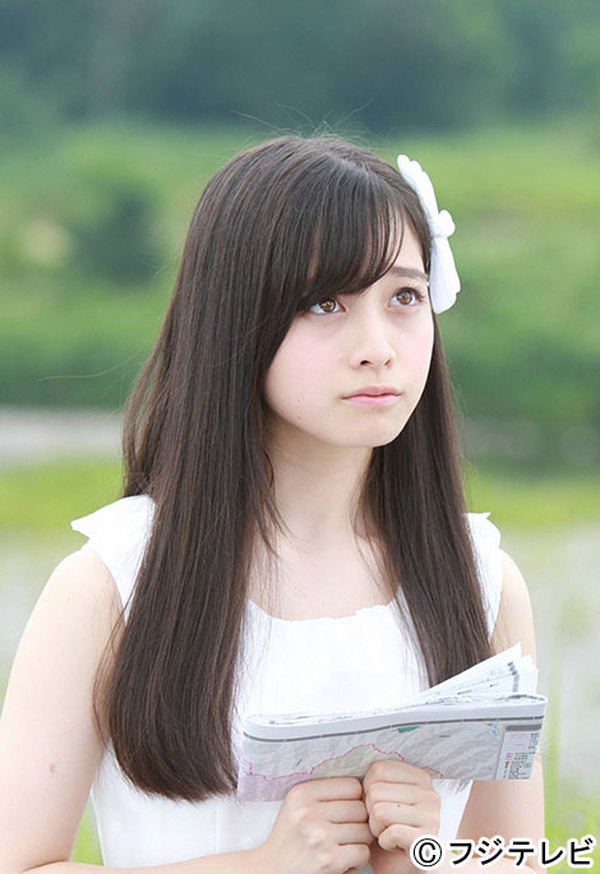 橋本環奈 水球ヤンキース 出演にド緊張 すごい手汗 1枚目の写真 画像 Rbb Today 橋本環奈 水球ヤンキース 出演にド緊張 すごい手汗 1枚目の写真 画像 Rbb Today
