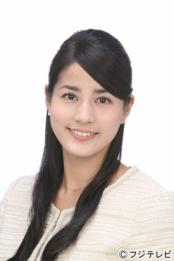 フジ バイキング 加藤アナに代わり 新人 永島優美アナがまたも抜擢 Rbb Today