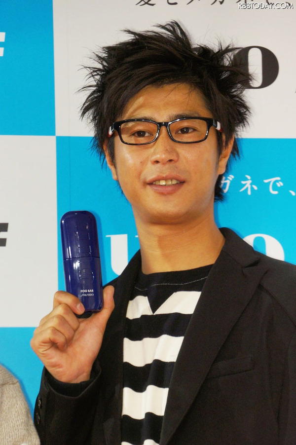 パンサー尾形 交際中の一般女性と 結婚を前提に付き合ってます Rbb Today