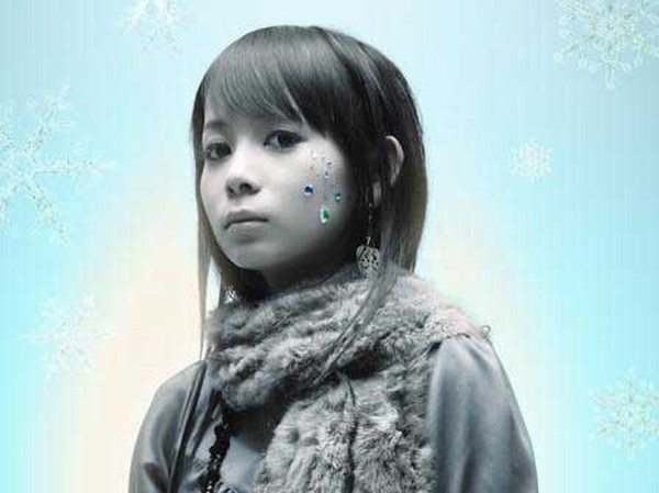 必見 中川翔子が 大人の装い で歌い上げるウインターバラード 3枚目の写真 画像 Rbb Today