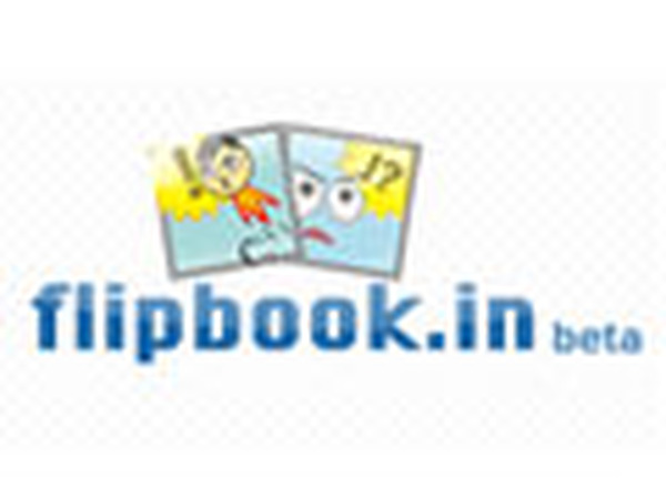 世界初 パラパラまんが作成サイト Flipbook In フリップブックイン Rbb Today 世界初 パラパラまんが作成サイト Flipbook In フリップブックイン Rbb Today
