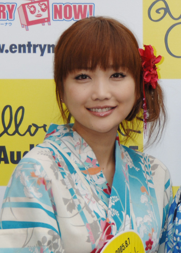 イエローキャブが自己破産へ 佐藤江梨子と小池栄子は契約満了 Rbb Today