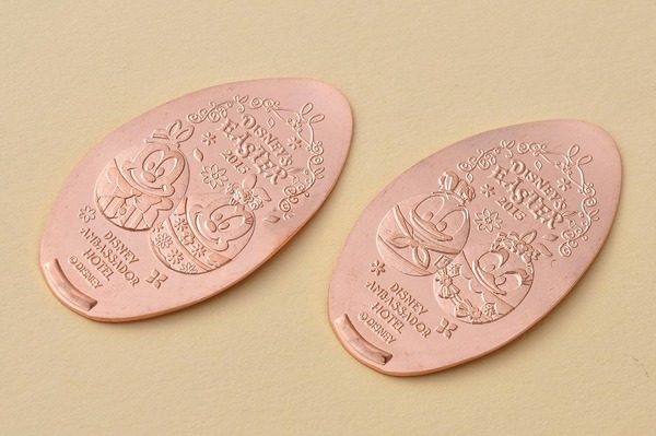 今年は3つのホテルで開催 ディズニー イースター 7枚目の写真 画像 Rbb Today