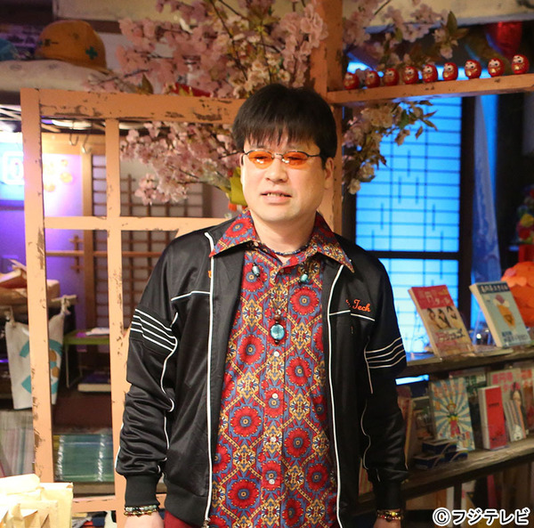 高田純次、31年ぶりのフジテレビ連続ドラマ出演！ 月9出演は初！ 2枚目の写真・画像 RBB TODAY