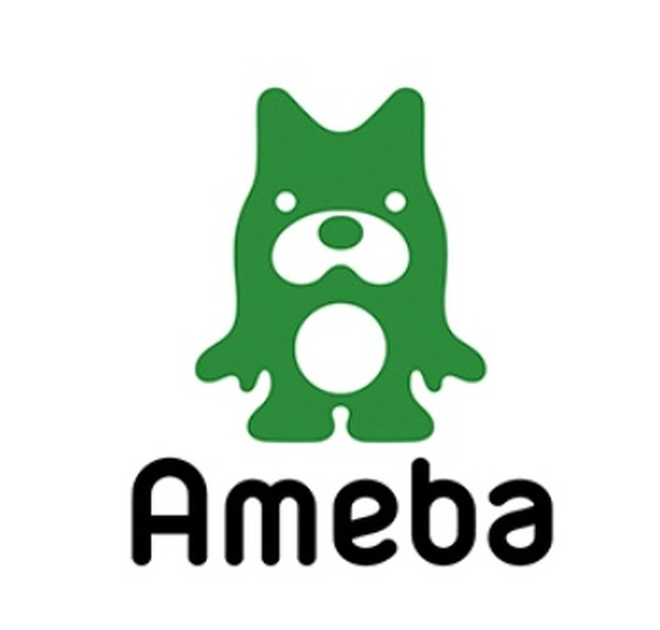 サイバーエージェント＆Ameba、NIGOがブランドロゴを刷新 2枚目の写真・画像 | RBB TODAY