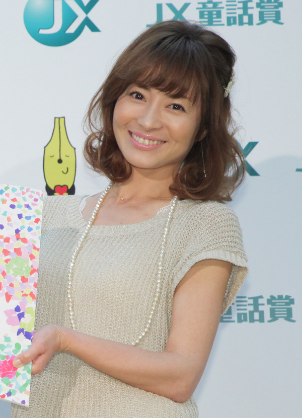 新山千春 結婚パーティーで巨人軍選手からもらった祝儀の金額明かす 中居正広は苦笑い Rbb Today