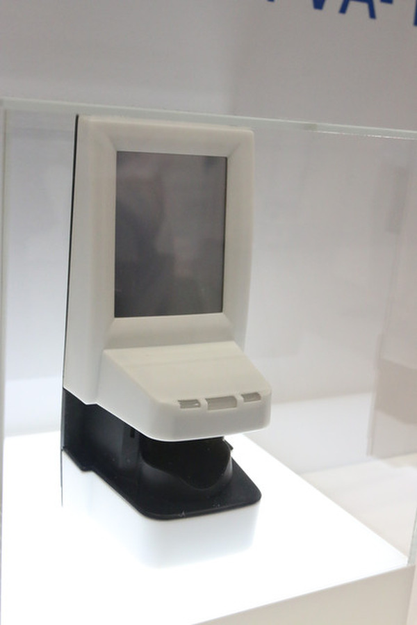 SECOM/セコム 静脈認証システム ドームカメラ セサモIDF 防犯カメラ