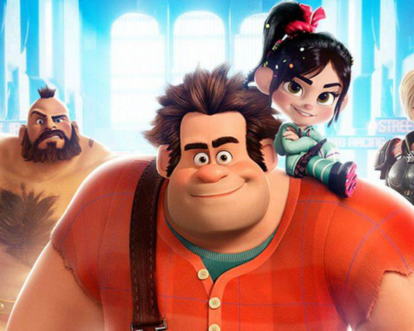 映画 シュガー ラッシュ 続編制作中か Rbb Today