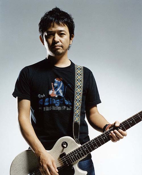 奥田民生 何を言う Vc Liveメドレー 人ばっか 無料フル配信 Rbb Today