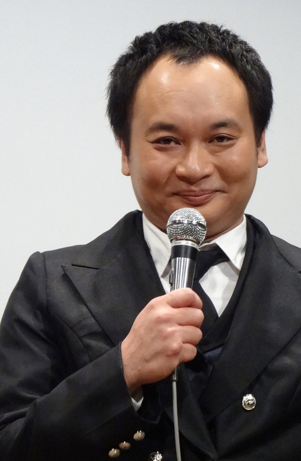 大久保佳代子 共演の国分太一に 自分もイケるんじゃないかと思っていた 3枚目の写真 画像 Rbb Today