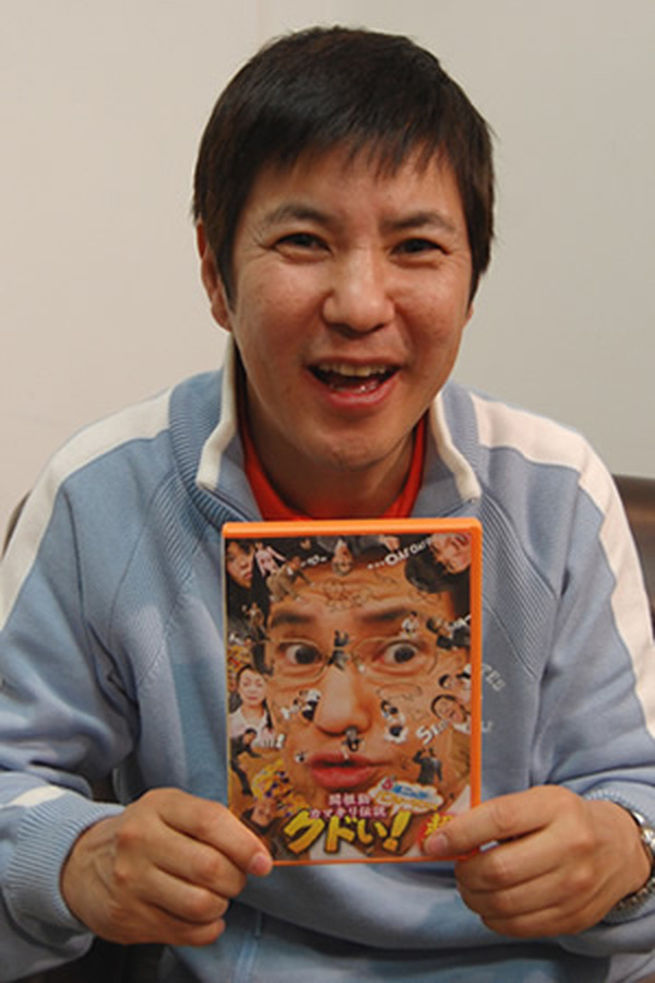関根勤が最新モノマネを披露〜BIGLOBE独占インタビュー 1枚目の写真・画像 | RBB TODAY