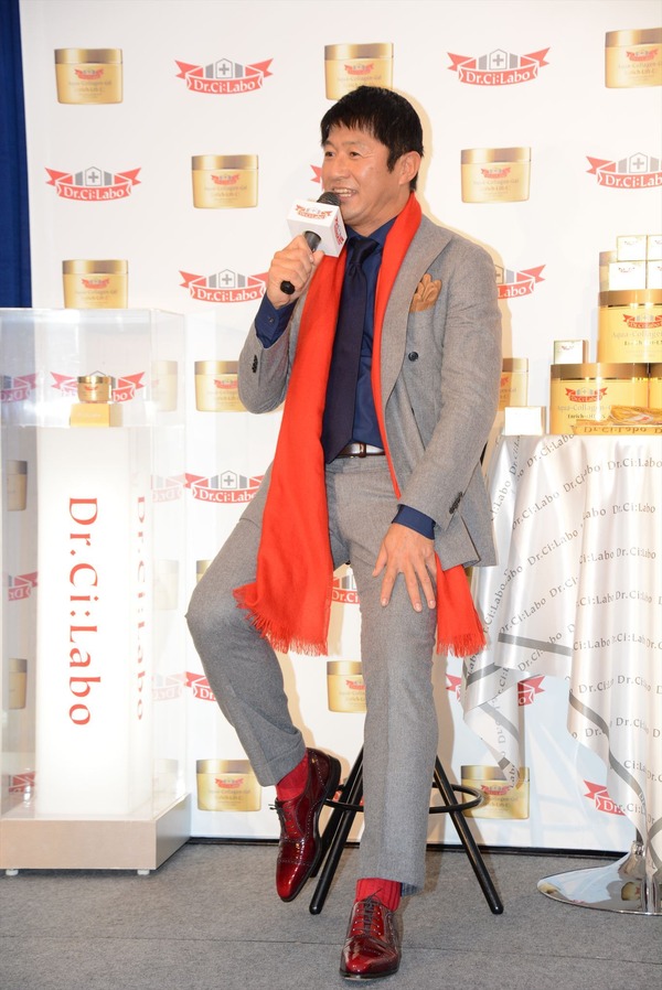 武田修宏 田中みな実と破局したオリラジ藤森の寂しい現況を暴露 3枚目の写真 画像 Rbb Today