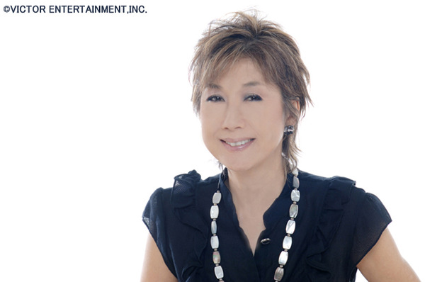 貴重映像が満載 高橋真梨子デビュー35周年特集 1枚目の写真 画像 Rbb Today