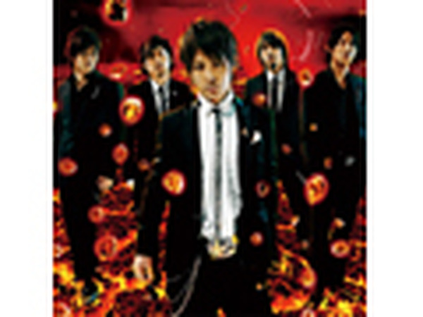 革命的ロックバンド Uverworldのニューシングルを36時間限定で Rbb Today 革命的ロックバンド Uverworldのニューシングルを36時間限定で Rbb Today
