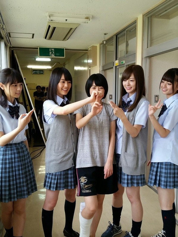 乃木坂46、前田敦子ら出演『ほんとにあった怖い話』今夜21時 3枚目の写真・画像 RBB TODAY