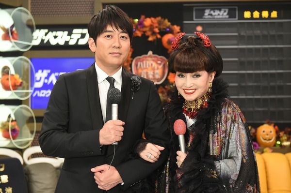 本日伝説の番組「ザ・ベストテン」が復活!! 山口百恵、松田聖子名曲集
