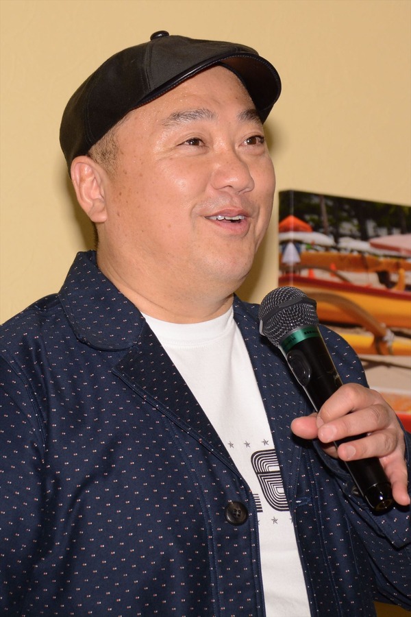 松本人志、極楽とんぼ山本が「復活してもちょこちょこ裏切るのが面白い」 RBB TODAY