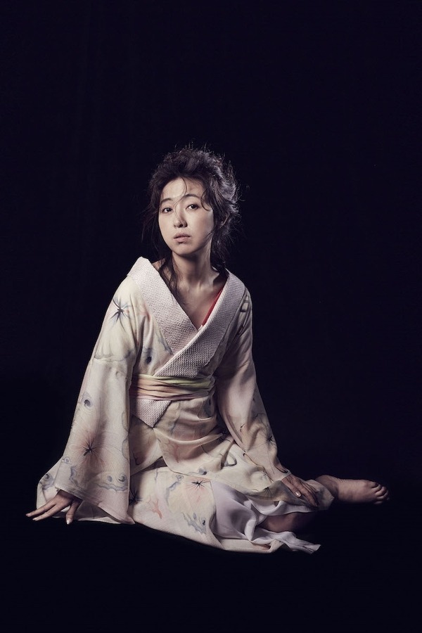 椎名林檎プロデュース 林原めぐみが着物で歌う 昭和元禄落語心中 Opテーマmv Rbb Today