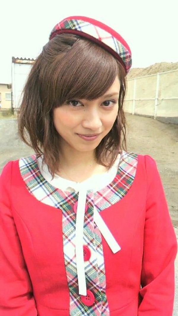 平愛梨 もしもツアーズ 最終ロケを報告 静かな涙が流れる Rbb Today