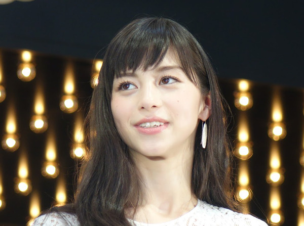 中条あやみ、CMで恍惚顔を披露！ RBB TODAY