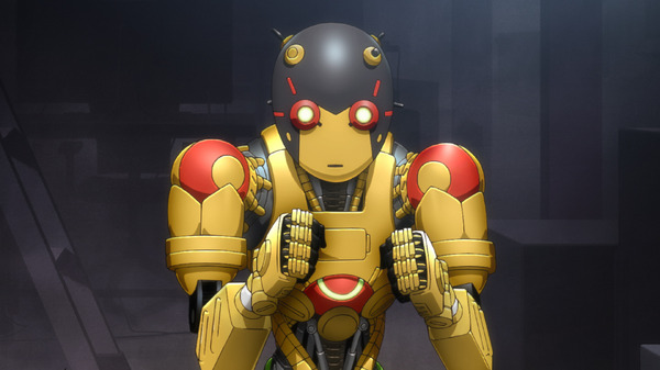 アニメ誕生100年に アトム ザ ビギニング 放送 作品にかける声優キャストの思いは 11枚目の写真 画像 Rbb Today