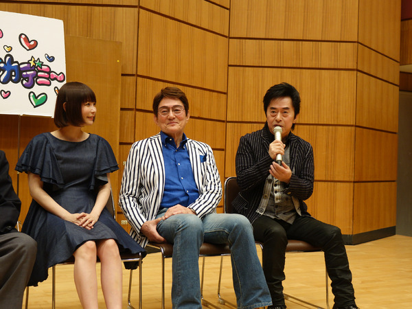 中川翔子 アニソンアカデミー校歌完成に 最高に幸せ 2枚目の写真 画像 Rbb Today 中川翔子 アニソンアカデミー校歌完成に 最高に幸せ 2枚目の写真 画像 Rbb Today