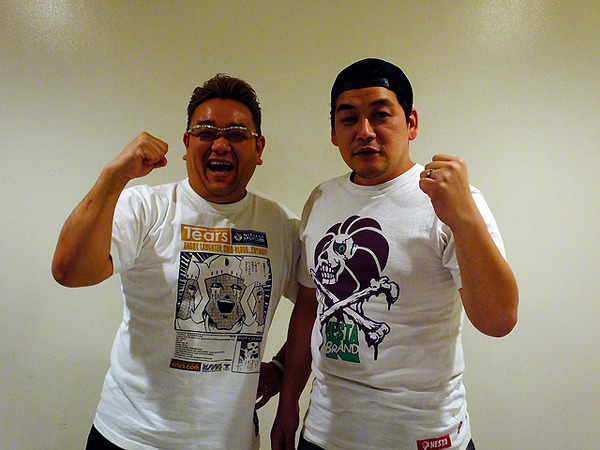 サンドウィッチマン 富澤たけし 高校時代の驚きの行動を告白 Rbb Today サンドウィッチマン 富澤たけし 高校時代の驚きの行動を告白 Rbb Today