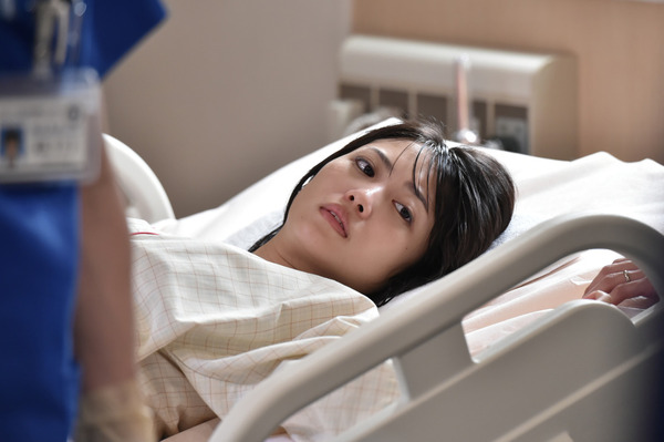 金曜ドラマ コウノドリ に志田未来が出演 10年ぶりに妊婦役を演じる Rbb Today