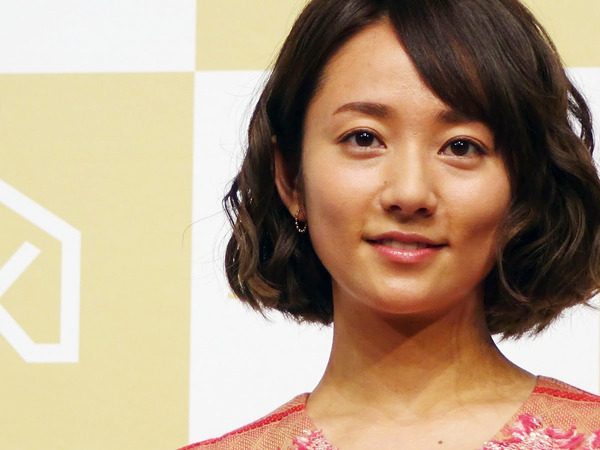 木村文乃がさらにボーイッシュに！新SNSプロフィール写真公開 RBB TODAY