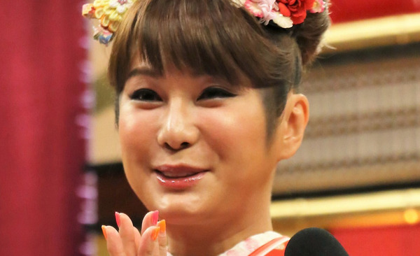 はるな愛 2億円詐欺の真相明かす 超リッチな彼が実は Rbb Today