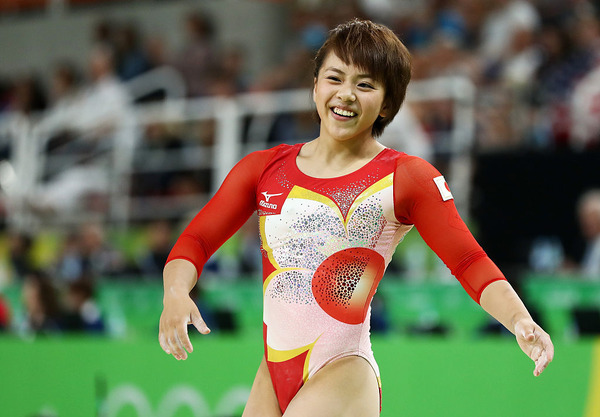 体操・村上茉愛、最高難度シリバスが初めてできたのは小6の時 RBB TODAY