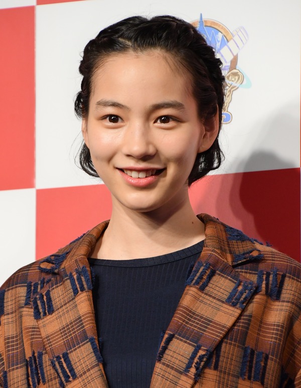 のん、人生で一度きりの“本命チョコ”の思い出を告白 1枚目の写真・画像 | RBB TODAY