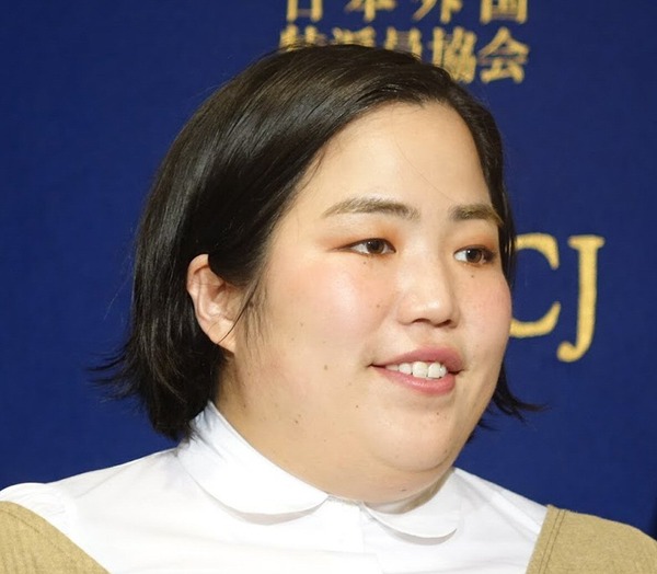 ゆりやん モー娘 に憧れた少女時代 本気の恋で10キロ減量も告白 Rbb Today