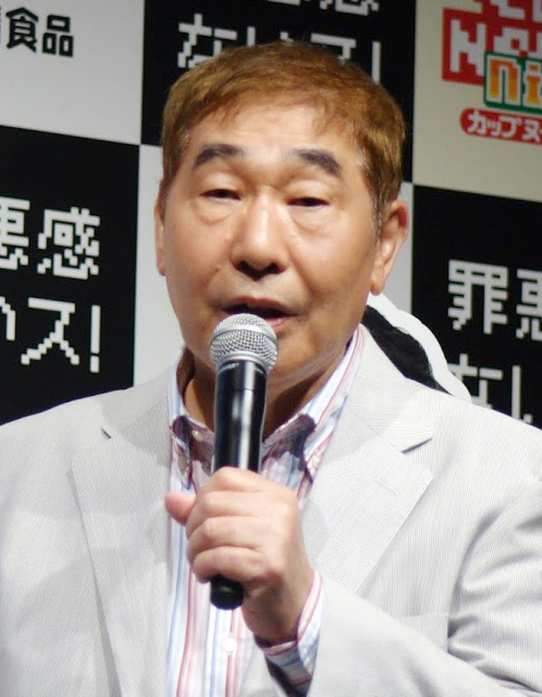 小日向文世、漫画家・蛭子能収の“俳優”伝説を暴露!演出家が懇願するも……