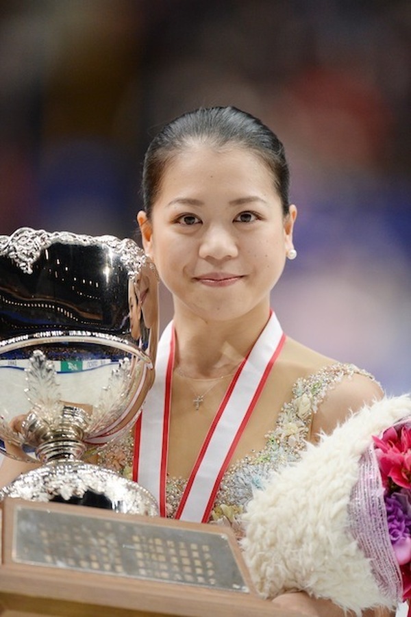 浅田真央 鈴木明子 村上佳菜子 トーク中3人で思わず涙 2枚目の写真 画像 Rbb Today 浅田真央 鈴木明子 村上佳菜子 トーク中3人で思わず涙 2枚目の写真 画像 Rbb Today