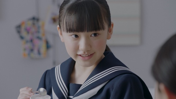 芦田愛菜 新テレビcmで1人2役の難役に挑戦 Rbb Today