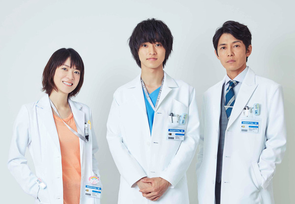 グッド ドクター DVD 全巻 セット ドラマ 山﨑賢人 上野樹里 藤木直人 グッド・ドクター DVD-BOX