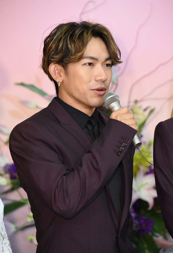 三代目NAOTO、岩田剛典にウナギ弁当を食べられ絶叫 | RBB TODAY