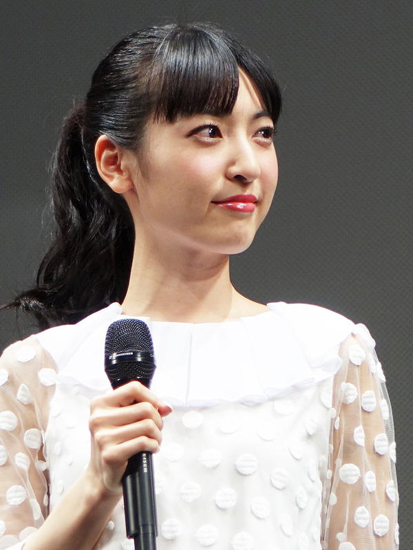 神田沙也加 出産について複雑な心境吐露 Rbb Today