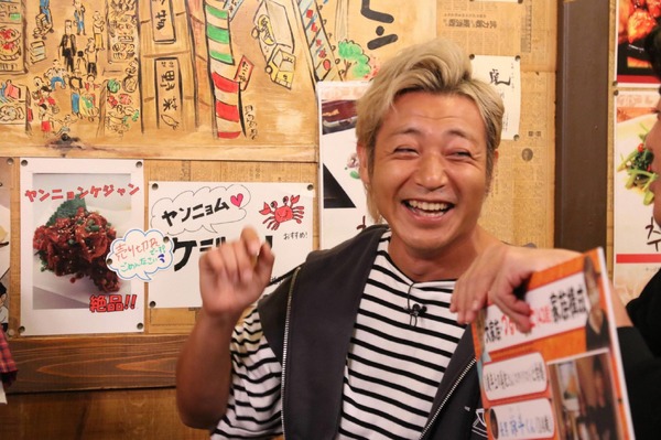 松本人志、つるの剛士の妻への愛情表現に「ド変態」 RBB TODAY