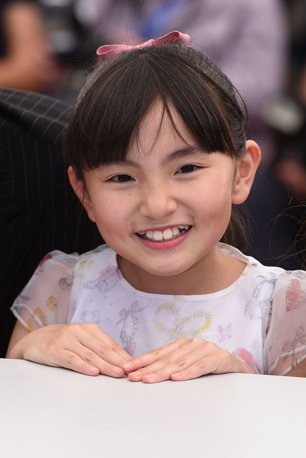 鈴木梨央に意外な下積み時代 芦田愛菜のバックダンサーだった Rbb Today 鈴木梨央に意外な下積み時代 芦田愛菜のバックダンサーだった Rbb Today