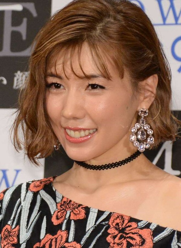 仲里依紗 出産中に夫 中尾明慶ブチギレ 口 臭ぇんだよー Rbb Today