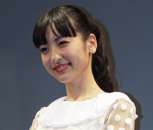 神田沙也加 誕生日に新しい髪型に 可愛すぎる とってもお似合い Rbb Today